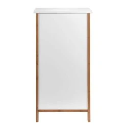 Étagère De Salle De Bain WHITE SANDS -Le Coin Bain Parfait Boutique 1000343922 220406 060 DETAILS P000000001000343922