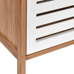 Étagère De Salle De Bain WHITE SANDS -Le Coin Bain Parfait Boutique 1000343922 220406 070 DETAILS P000000001000343922