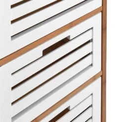 Étagère De Salle De Bain WHITE SANDS -Le Coin Bain Parfait Boutique 1000343922 220406 075 DETAILS P000000001000343922