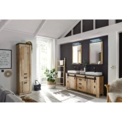 Meuble Avec Double Vasque Shutter -Le Coin Bain Parfait Boutique 1000348707 220505 022 MOOD DETAILS P000000001000348707 mood