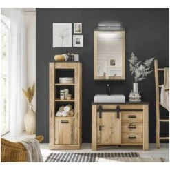 Meuble Avec Vasque Shutter -Le Coin Bain Parfait Boutique 1000348712 220505 021 MOOD DETAILS P000000001000348712 mood