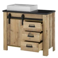 Meuble Avec Vasque Shutter -Le Coin Bain Parfait Boutique 1000348712 220505 040 DETAILS P000000001000348712