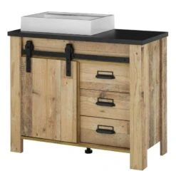 Salle De Bain Shutter III (3 éléments) -Le Coin Bain Parfait Boutique 1000348721 220505 040 DETAILS P000000001000348721