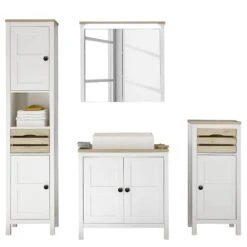 Salle De Bain Sona I (4 éléments) 16 Salle De Bain Sona I (4 éléments) -Le Coin Bain Parfait Boutique 1000349876 220802 030 DETAILS P000000001000349876