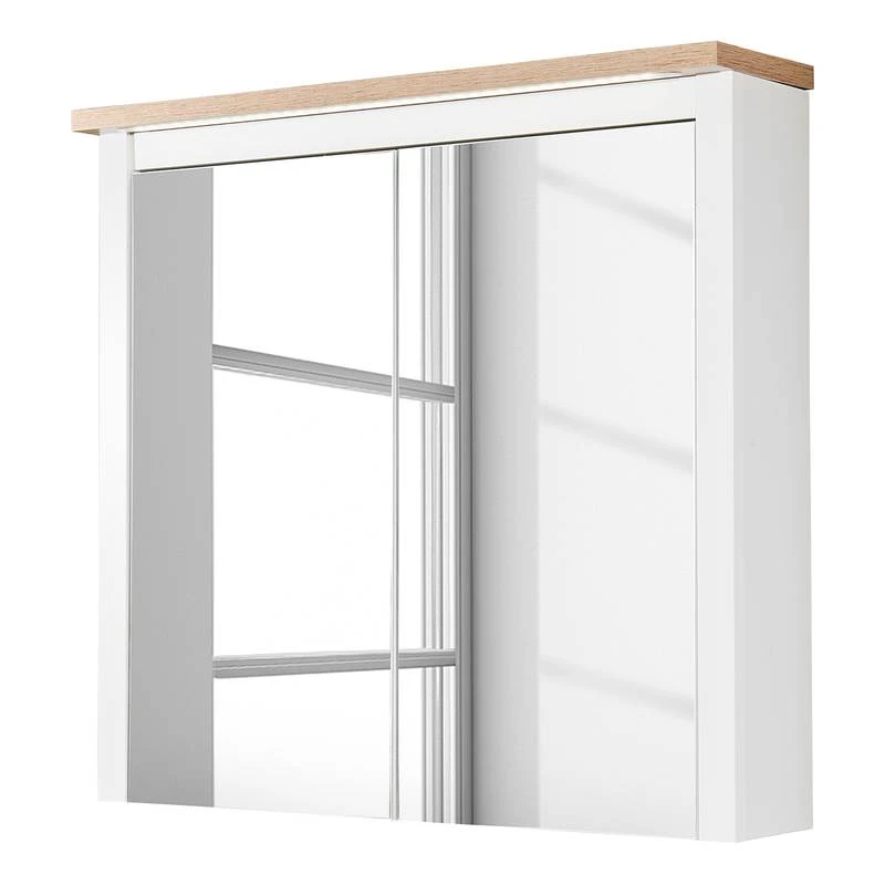 Salle De Bain Sona I (4 éléments) 5 Salle De Bain Sona I (4 éléments) – Image 5