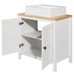 Salle De Bain Sona I (4 éléments) 20 Salle De Bain Sona I (4 éléments) -Le Coin Bain Parfait Boutique 1000349876 220802 034 DETAILS P000000001000349876