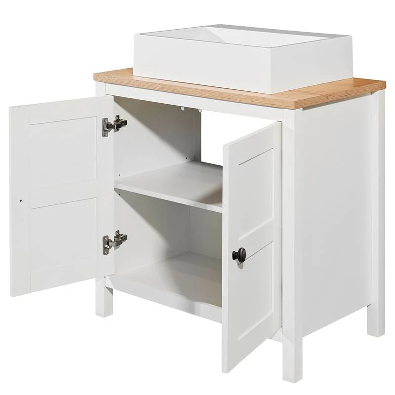 Salle De Bain Sona I (4 éléments) 8 Salle De Bain Sona I (4 éléments) – Image 8