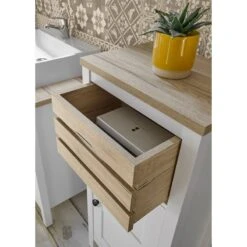 Meuble Bas Sona -Le Coin Bain Parfait Boutique 1000352216 220802 030 DETAILS P000000001000352216