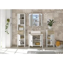 Colonne De Salle De Bain Sona 5 Colonne De Salle De Bain Sona -Le Coin Bain Parfait Boutique 1000352227 220802 021 MOOD DETAILS P000000001000352227 mood