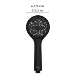 Wenko Pommeau De Douche Watersaving V -Le Coin Bain Parfait Boutique 1000352478 220519 500 SKETCH DETAILS P000000001000352478 sketch