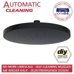 Wenko Pommeau De Douche Cleaning I -Le Coin Bain Parfait Boutique 1000352482 220519 030 DETAILS P000000001000352482