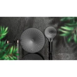 Wenko Pommeau De Douche Softwater -Le Coin Bain Parfait Boutique 1000352491 220519 024 MOOD DETAILS P000000001000352491 mood