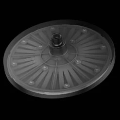 Wenko Pommeau De Douche Softwater -Le Coin Bain Parfait Boutique 1000352491 220519 031 DETAILS P000000001000352491