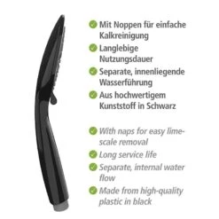 Wenko Pommeau De Douche Young Line -Le Coin Bain Parfait Boutique 1000352540 220519 032 DETAILS P000000001000352540