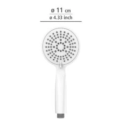 Wenko Pommeau De Douche Young Line -Le Coin Bain Parfait Boutique 1000352544 220519 500 SKETCH DETAILS P000000001000352544 sketch