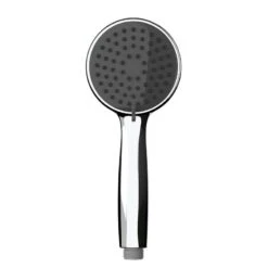 Wenko Pommeau De Douche Basic Line II