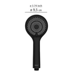 Wenko Pommeau De Douche Watersaving III -Le Coin Bain Parfait Boutique 1000352549 220519 500 SKETCH DETAILS P000000001000352549 sketch