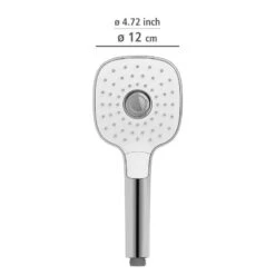 Wenko Pommeau De Douche Powerboost II -Le Coin Bain Parfait Boutique 1000352554 220519 500 SKETCH DETAILS P000000001000352554 sketch