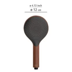 Wenko Pommeau De Douche Watersaving IV -Le Coin Bain Parfait Boutique 1000352555 220519 500 SKETCH DETAILS P000000001000352555 sketch