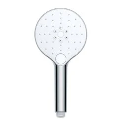 Wenko Pommeau De Douche Cleaning III