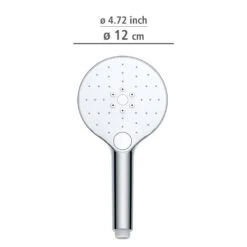 Wenko Pommeau De Douche Cleaning III -Le Coin Bain Parfait Boutique 1000352560 220519 500 SKETCH DETAILS P000000001000352560 sketch