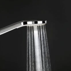 Wenko Pommeau De Douche Powerboost I -Le Coin Bain Parfait Boutique 1000352562 220519 021 MOOD DETAILS P000000001000352562 mood