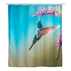 Wenko Rideau De Douche Managua