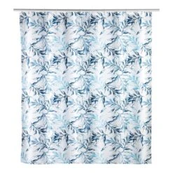 Wenko Rideau De Douche Catala