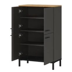 Meuble Bas Yonkers -Le Coin Bain Parfait Boutique 1000353381 220524 030 DETAILS P000000001000353381