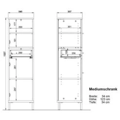 Armoire Midi Yonkers -Le Coin Bain Parfait Boutique 1000353384 220524 500 SKETCH DETAILS P000000001000353384 sketch