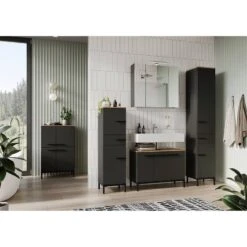 Armoire De Toilette Yonkers -Le Coin Bain Parfait Boutique 1000353387 220524 021 MOOD DETAILS P000000001000353387 mood