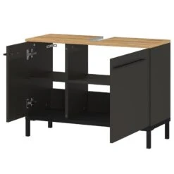 Salle De Bain Yonkers III (3 éléments) -Le Coin Bain Parfait Boutique 1000353391 220524 045 DETAILS P000000001000353391