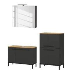 Salle De Bain Yonkers III (3 éléments)