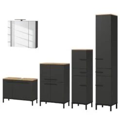 Salle De Bain Yonkers V (5 éléments) -Le Coin Bain Parfait Boutique 1000353394 220524 030 DETAILS P000000001000353394