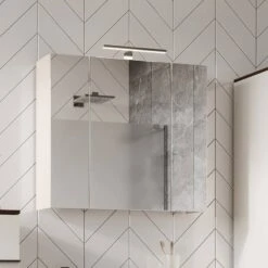 Salle De Bain Yonkers III (3 éléments) -Le Coin Bain Parfait Boutique 1000353395 220524 022 MOOD DETAILS P000000001000353395 mood