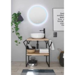 Vasque Laos II -Le Coin Bain Parfait Boutique 1000357424 220816 021 MOOD DETAILS P000000001000357424 mood