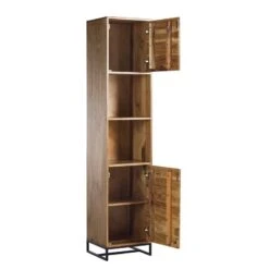 Colonne De Salle De Bain Woodston -Le Coin Bain Parfait Boutique 1000361882 220624 031 DETAILS P000000001000361882