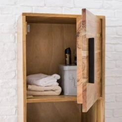 Colonne De Salle De Bain Woodston -Le Coin Bain Parfait Boutique 1000361882 220624 034 DETAILS P000000001000361882