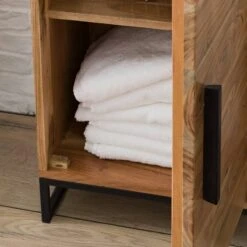 Colonne De Salle De Bain Woodston -Le Coin Bain Parfait Boutique 1000361882 220624 037 DETAILS P000000001000361882