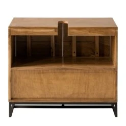 Meuble Sous Lavabo Woodson -Le Coin Bain Parfait Boutique 1000361883 220624 033 DETAILS P000000001000361883