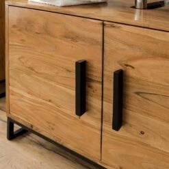 Meuble Sous Lavabo Woodson -Le Coin Bain Parfait Boutique 1000361883 220624 039 DETAILS P000000001000361883