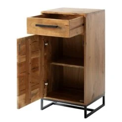 Meuble Bas Woodston -Le Coin Bain Parfait Boutique 1000361885 220624 031 DETAILS P000000001000361885