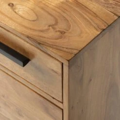 Meuble Bas Woodston -Le Coin Bain Parfait Boutique 1000361885 220624 033 DETAILS P000000001000361885