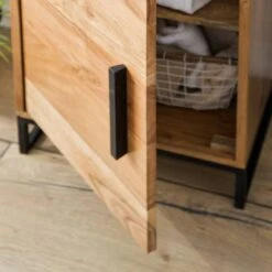 Meuble Bas Woodston -Le Coin Bain Parfait Boutique 1000361885 220624 037 DETAILS P000000001000361885