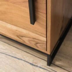 Meuble Bas Woodston -Le Coin Bain Parfait Boutique 1000361885 220624 038 DETAILS P000000001000361885