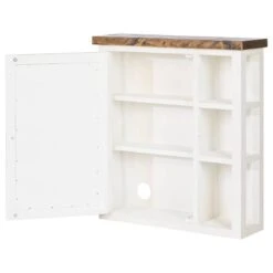 Armoire De Toilette Balignton -Le Coin Bain Parfait Boutique 1000363020 230322 030 DETAILS P000000001000363020