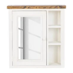 Armoire De Toilette Balignton -Le Coin Bain Parfait Boutique 1000363020 230322 040 DETAILS P000000001000363020