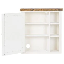 Armoire De Toilette Balignton -Le Coin Bain Parfait Boutique 1000363020 230322 041 DETAILS P000000001000363020