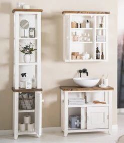 Armoire De Toilette Balignton -Le Coin Bain Parfait Boutique 1000363020 230728 021 MOOD DETAILS P000000001000363020 mood