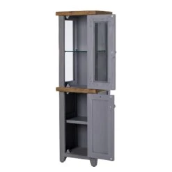 Armoire Midi Balignton 24 Armoire Midi Balignton -Le Coin Bain Parfait Boutique 1000363021 230322 030 DETAILS P000000001000363021